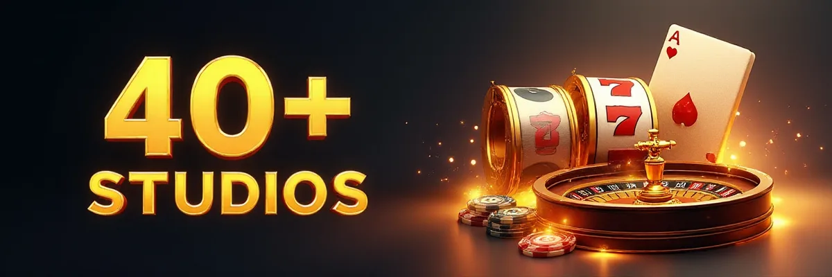 National Casino bonus hero image